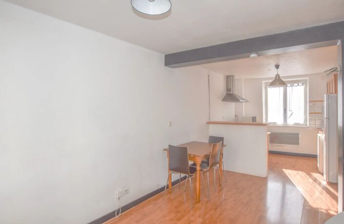 Duplex de 52.5m2 en Centre Ville — photo 4
