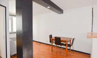 Appartement 3 Pièces 52 m² à vendre à Clermont-Ferrand (63000)