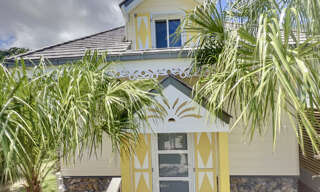 Maison 4 Pièces 48 m² à vendre à Saint-Barthélemy (70270)