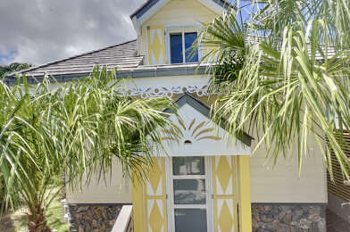 Maison 4 pièces 2216695 €