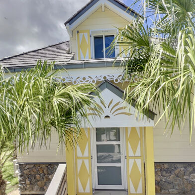 Maison 4 pièces 2216695 €