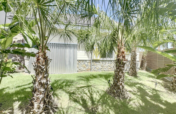 Maison élégante 2 chambres sur Saint-Barthélémy — photo 3