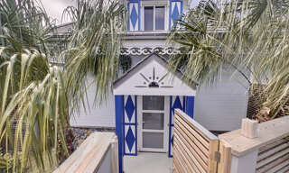 Maison 4 Pièces 48 m² à vendre à Saint-Barthélemy (70270)