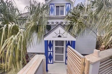 Maison 4 pièces 2204155 €