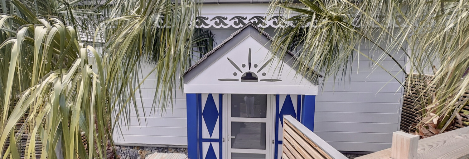 Maison 4 Pièces 48 m² à vendre à Saint-Barthélemy (70270)