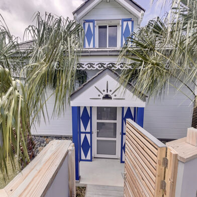 Maison 4 pièces 2204155 €