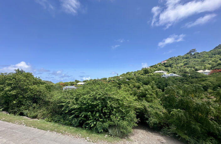 Maison de charme sur Saint-Barthélémy 2 chambres — photo 3