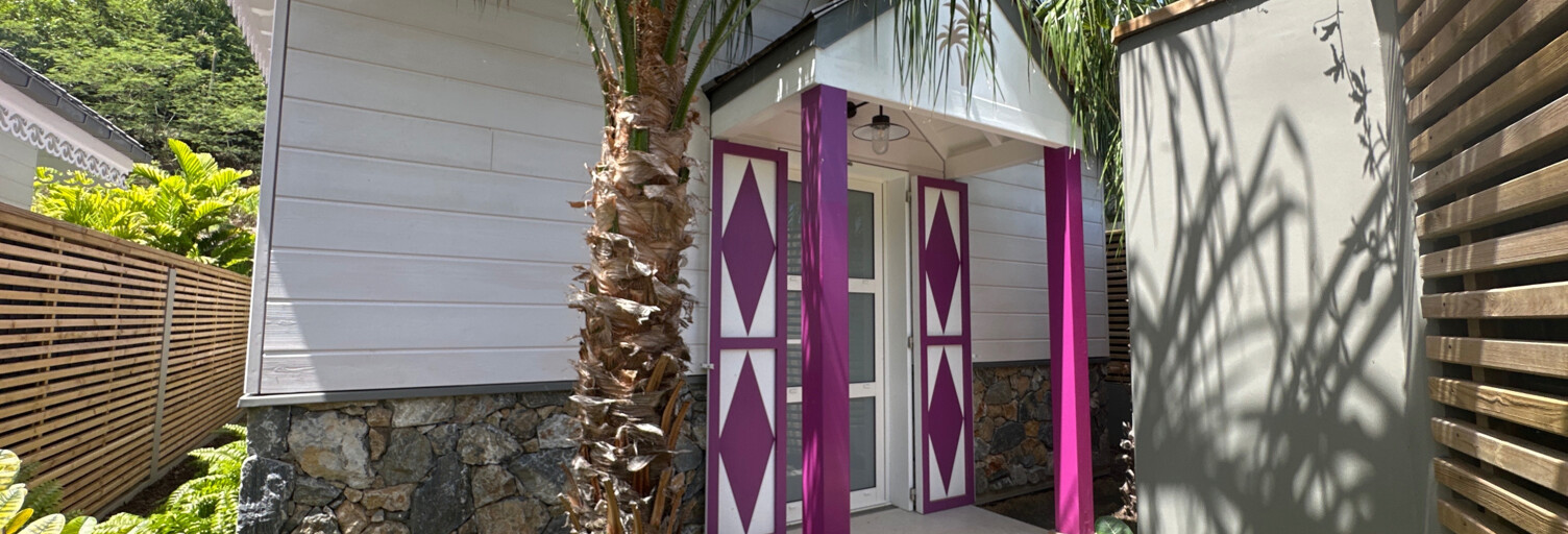 Maison 4 Pièces 48 m² à vendre à Saint-Barthélemy (70270)