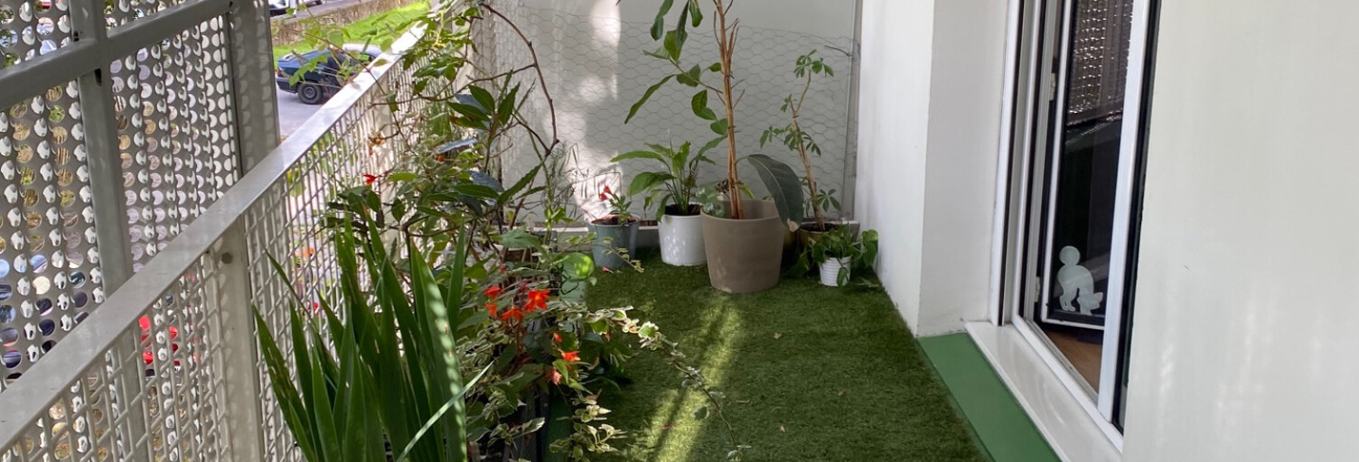 Appartement 3 Pièces 73 m² à vendre à Nantes (44300)