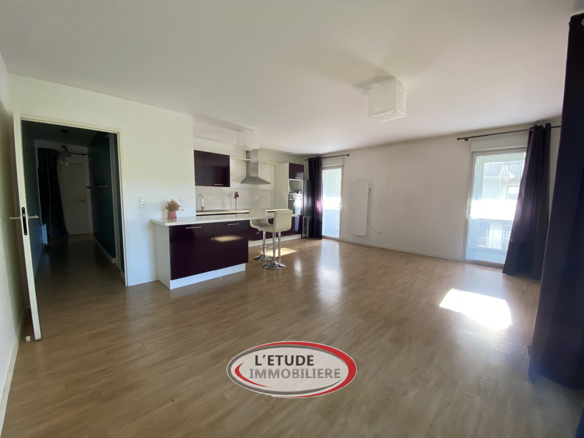 Agence immobilière de L'Etude Immobilière