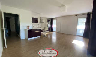 Appartement 3 Pièces 73 m² à vendre à Nantes (44300)