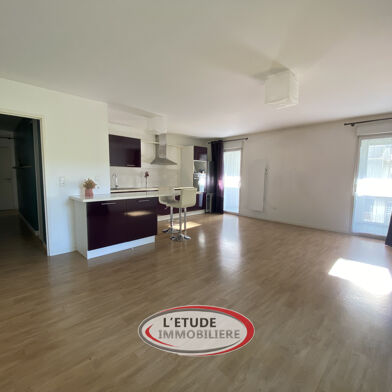 Appartement 3 pièces 183500 €