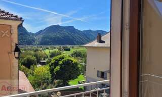 Maison 6 Pièces 150 m² à vendre à Espinasses (05190)