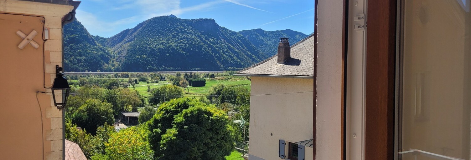 Maison 6 Pièces 150 m² à vendre à Espinasses (05190)