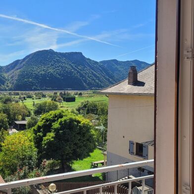 Maison 6 pièces 325500 €