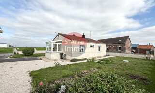 Maison 3 Pièces 75 m² à vendre à Fresnoy-lès-Roye (80700)