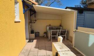 Maison 3 Pièces 47 m² à vendre à Agde (34300)