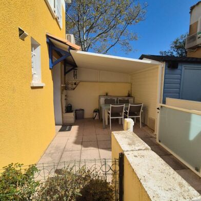 Maison 3 pièces 240000 €