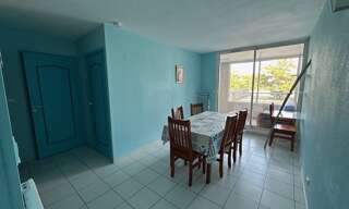 Appartement 2 Pièces 42 m² à vendre à Agde (34300)