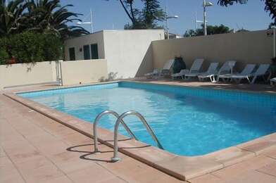 Appartement 2 pièces 120000 €