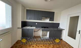 Appartement 3 Pièces 62 m² à louer à Saint-Just-Malmont (43240)