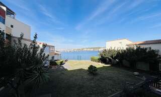 Appartement 1 Pièce 21 m² à vendre à Agde (34300)