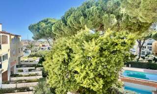 Appartement 1 Pièce 27 m² à vendre à Agde (34300)