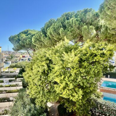 Appartement 1 pièces 84900 €