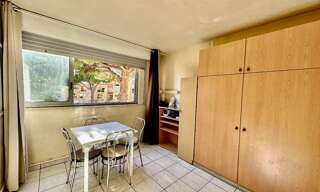 Appartement 1 Pièce 27 m² à vendre à Agde (34300)