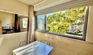 Appartement 1 Pièce 27 m² à vendre à Agde (34300)