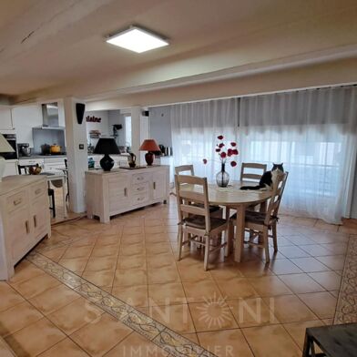 Appartement 6 pièces 344000 €