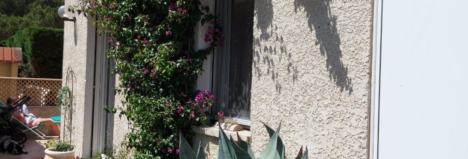 Maison 4 Pièces 80 m² à vendre à Agde (34300)