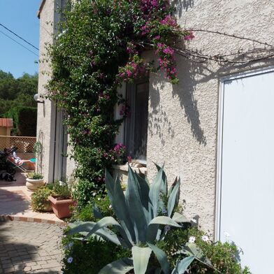 Maison 4 pièces 370000 €