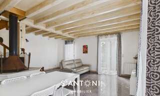 Maison 4 Pièces 80 m² à vendre à Agde (34300)