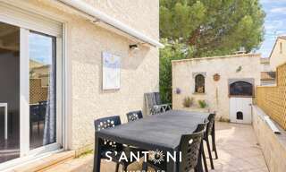 Maison 4 Pièces 80 m² à vendre à Agde (34300)