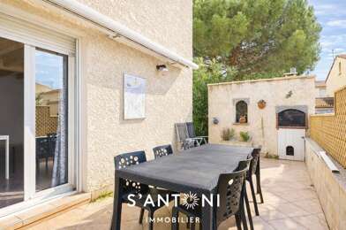 Maison 4 pièces 370000 €