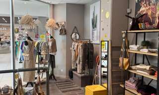 Commerce  57 m² à vendre à Sérignan (34410)