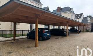 Garage  6 m² à vendre à Rennes (35700)