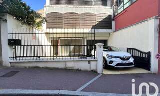 Immeuble  270 m² à vendre à Suresnes (92150)