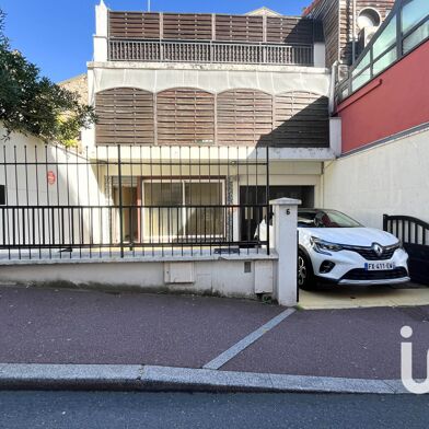 Immeuble  1199000 €