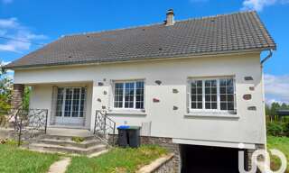 Maison 4 Pièces 76 m² à vendre à Abancourt (60220)
