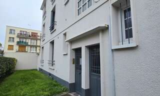 Appartement 2 Pièces 37 m² à vendre à L'Haÿ-les-Roses (94240)