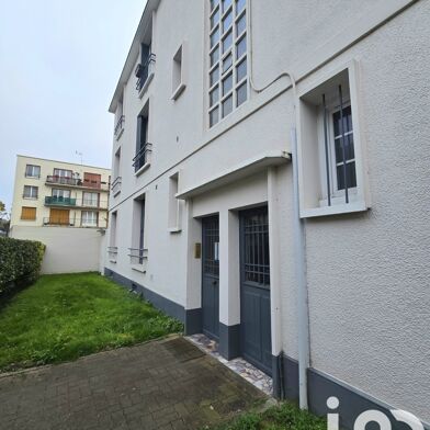 Appartement 2 pièces 159000 €