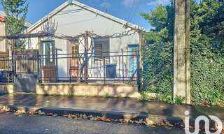 Maison 2 Pièces 45 m² à vendre à Colombes (92700)