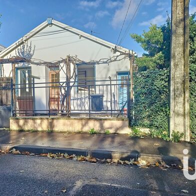 Maison 2 pièces 300000 €