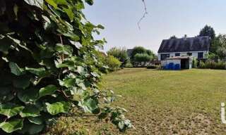 Maison 6 Pièces 115 m² à vendre à Mettray (37390)