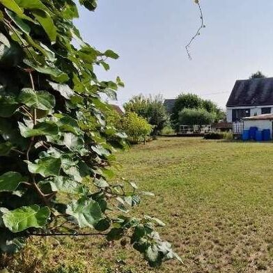 Maison 6 pièces 270000 €