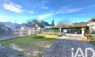 Maison 6 Pièces 115 m² à vendre à Mettray (37390)