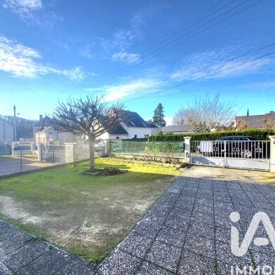 Maison 6 pièces 270000 €