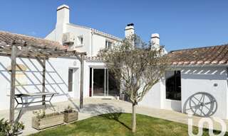 Maison 5 Pièces 92 m² à vendre à L'Épine (85740)